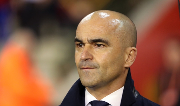 Roberto Martinez the favourite for the Barcelona job