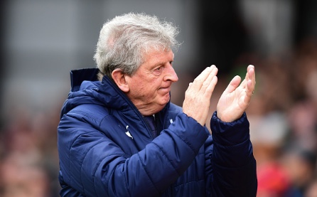 It’s time to build for Crystal Palace