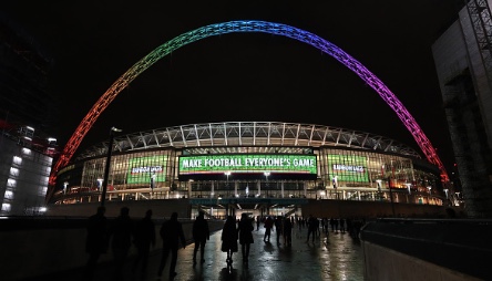 Play-offs final weekend is upon us