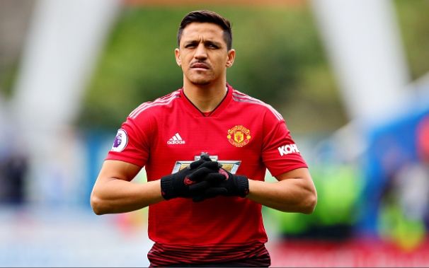 Will Alexis Sanchez leave United this summer?
