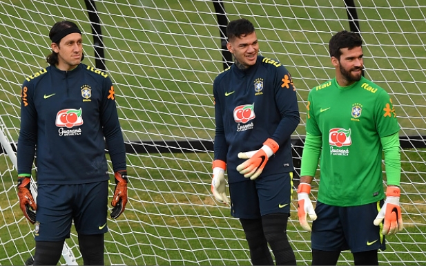 FPL Pre-season Ones to watch: Premium goalkeepers part one