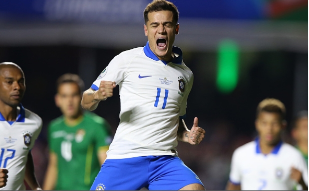 Manchester United eyeing moves for Barcelona duo