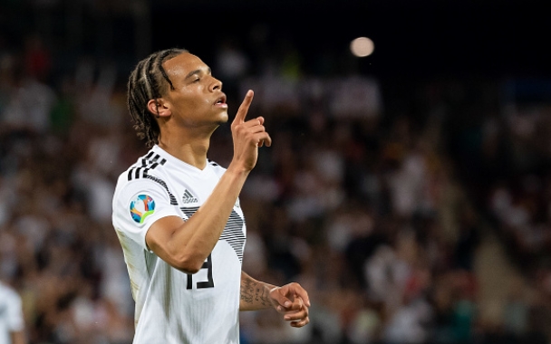 Bayern Munich still chasing Leroy Sane signature