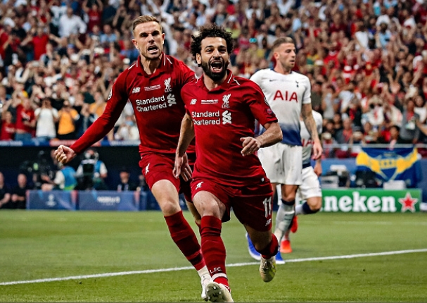 Mohamed Salah highly unlikely to leave Liverpool this summer