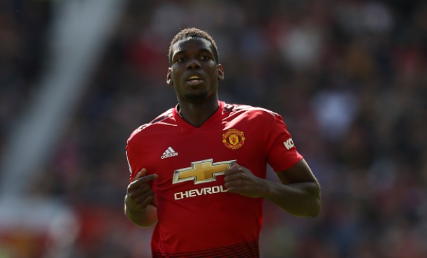 Maybe Manchester United should sell Paul Pogba this summer