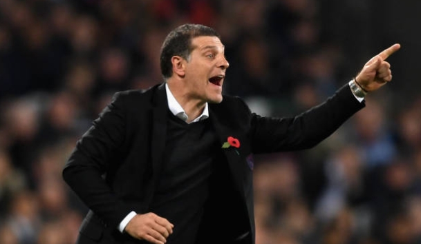 West Brom set to appoint Slaven Bilic as new boss