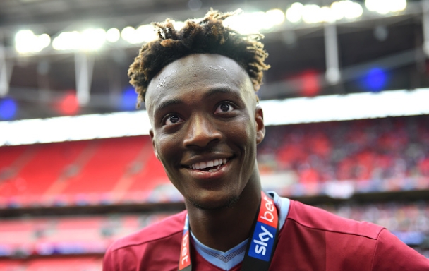 Can Tammy Abraham breakthrough at Chelsea next season?