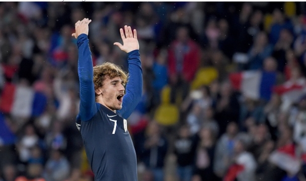 Antoine Griezmann’s move to Barcelona is a mess