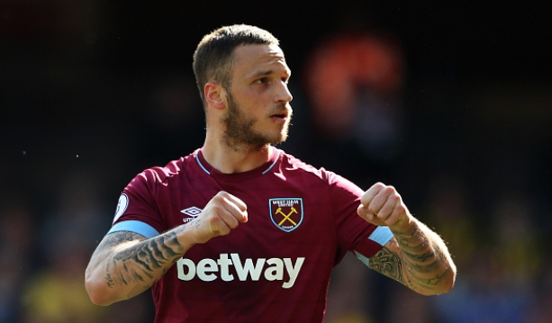 West Ham need to strengthen in attack