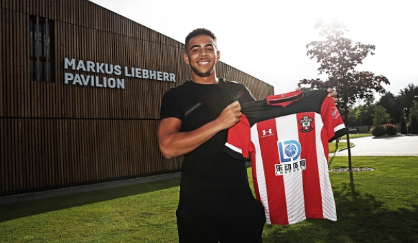 Can Che Adams solve Southampton’s goalscoring problems?