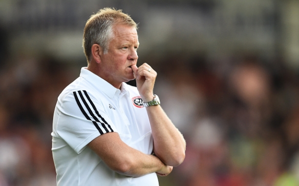 Can Sheffield United avoid the drop on their top-flight return?