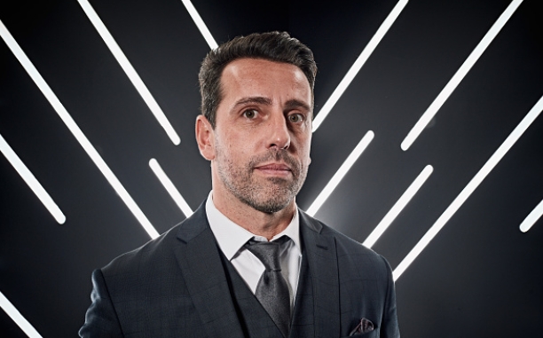 Edu has a big job on his hands at Arsenal