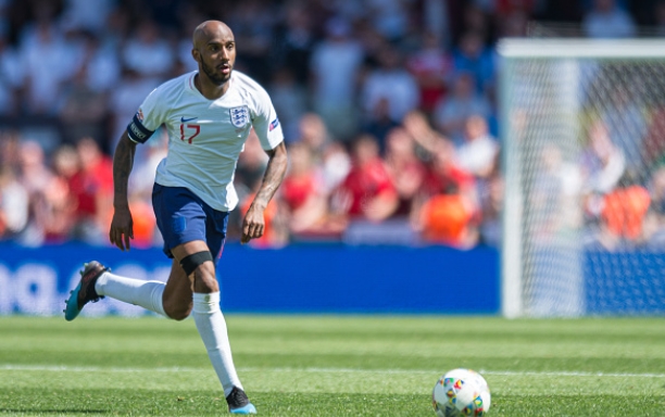 Fabian Delph could be a good signing for Everton