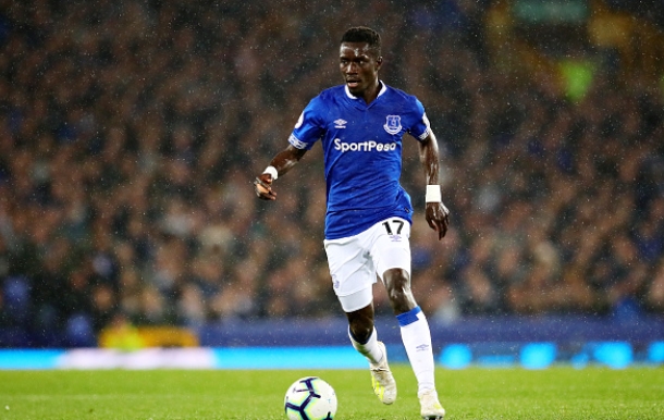 Everton need to find Gueye replacement