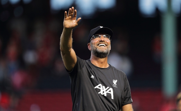 How can Liverpool improve their squad this summer?