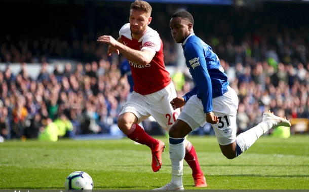 Ademola Lookman set to return to RB Leipzig