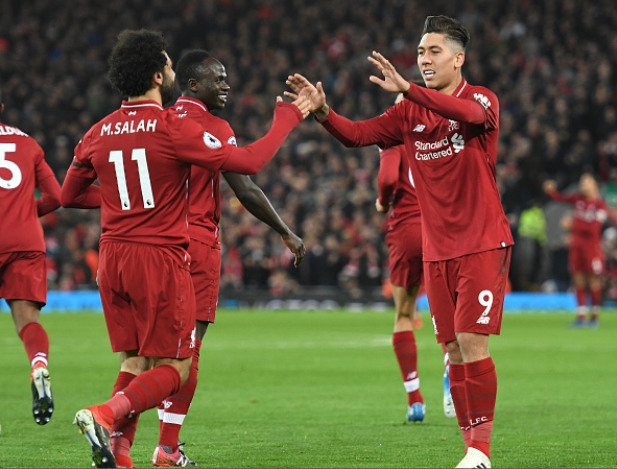 Liverpool’s forward fatigue could be crucial next season