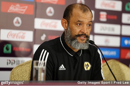 Should Wolves fans be worried?