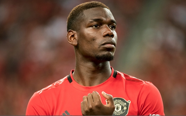 Paul Pogba likely to stay at Manchester United this summer