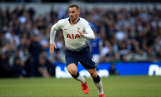 Every striker will have a problem at Tottenham