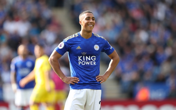 Signing Tielemans on a permanent basis a coup for Leicester