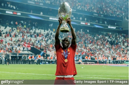 Liverpool aim to build off of Super Cup triumph