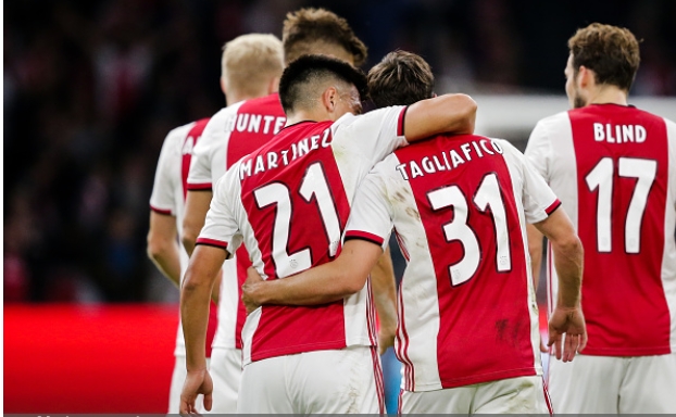 APOEL Nicosia v Ajax Preview, Prediction and Odds