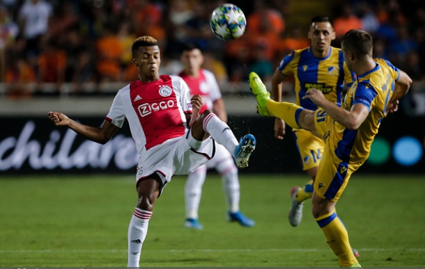 Ajax v APOEL Nicosia preview, predictions and odds