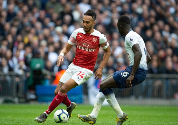 Arsenal v Tottenham preview, prediction and odds