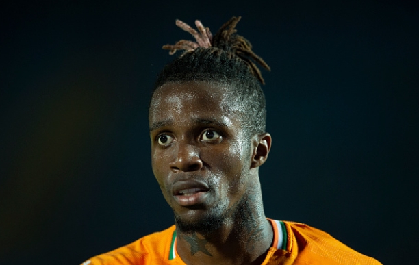 Crystal Palace could be in big trouble without Wilfried Zaha