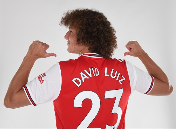 Who went where on summer transfer deadline day 2019?