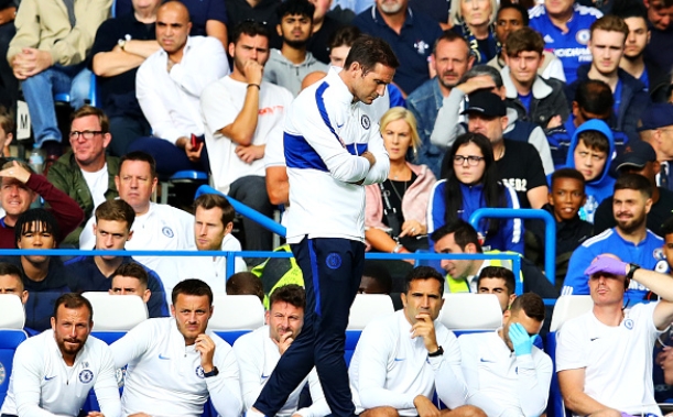 The Blues visit the Canaries, as the Red Devils host the Eagles