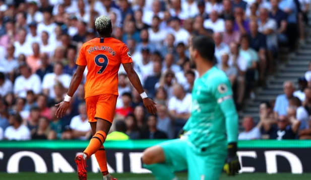 Champions beat the Cherries, as Magpies cause a shock at Spurs