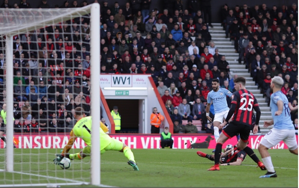 Bournemouth v Manchester City preview, prediction and odds