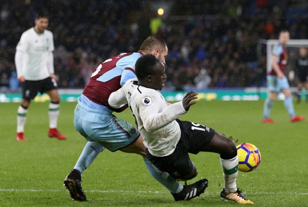 Burnley v Liverpool preview, prediction and odds
