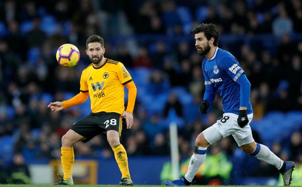Everton v Wolves preview, prediction and odds