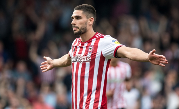 Neal Maupay could prove to be a key signing for Brighton