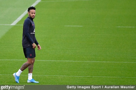 Neymar’s future remains uncertain