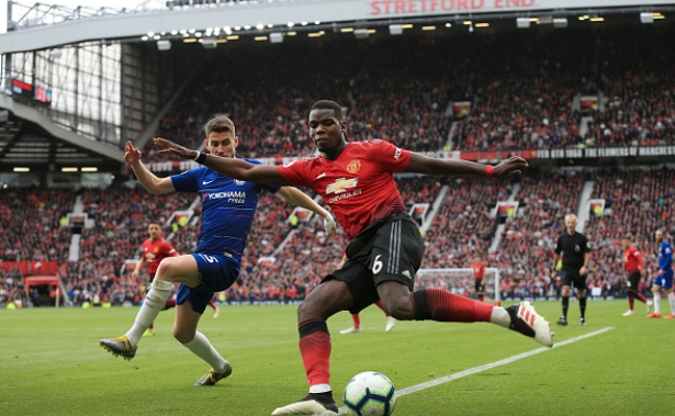 Leicester face Wolves, as United and Chelsea go head-to-head