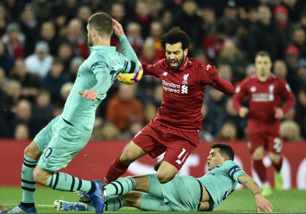 Liverpool v Arsenal preview, prediction and odds