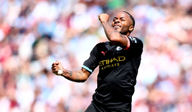 Raheem Sterling could enjoy an even more productive season