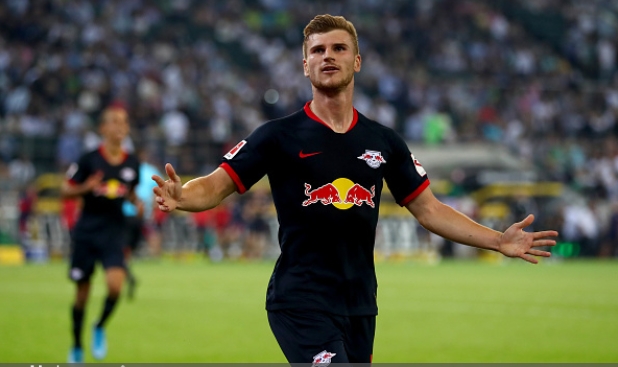 RB Leipzig could prove to be a big threat to Germany’s big two