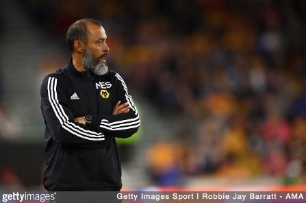 Manchester United face tough test against Wolves
