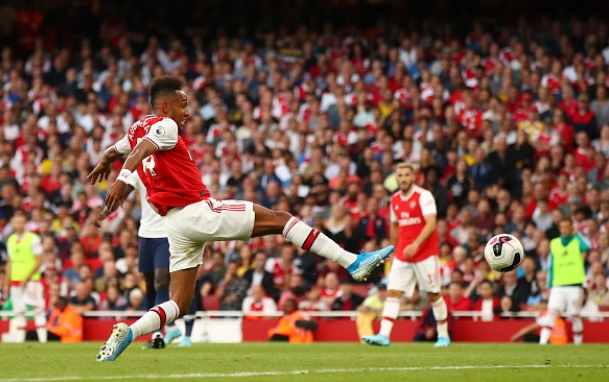 Toffees see off Wolves, as the Gunners and Spurs draw