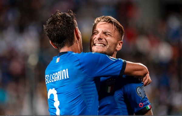 Finland beat Italy, as Armenia claim vital win over Bosnia-Herzegovina