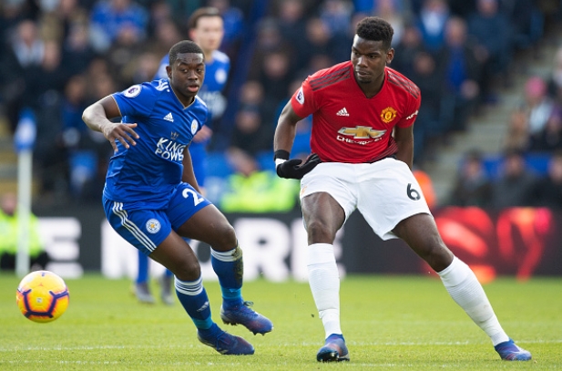 Red Devils host the Foxes, as the Blues visit Wolves