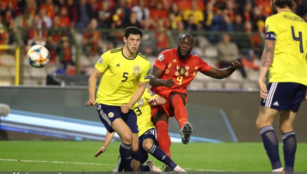 Scotland v Belgium preview, prediction and odds