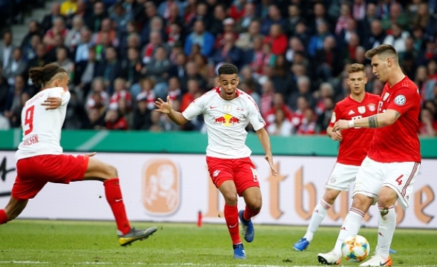 RB Leipzig v Bayern Munich preview, prediction and odds