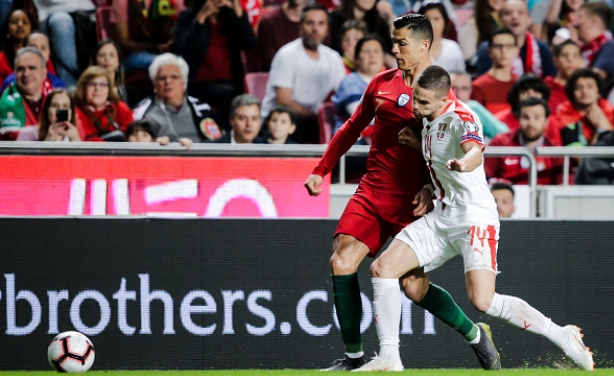 Serbia v Portugal preview, prediction and odds