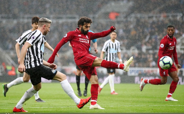 Liverpool v Newcastle preview, prediction and odds